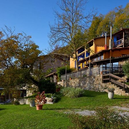 El Colomar, El Reixac Casa Rural Sant Joan de les Abadesses Eksteriør bilde