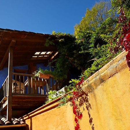 El Colomar, El Reixac Casa Rural Sant Joan de les Abadesses Eksteriør bilde